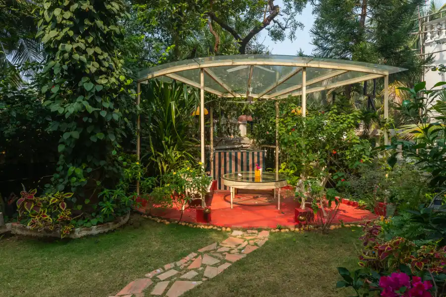SaffronStays Birdsong, Mumbai