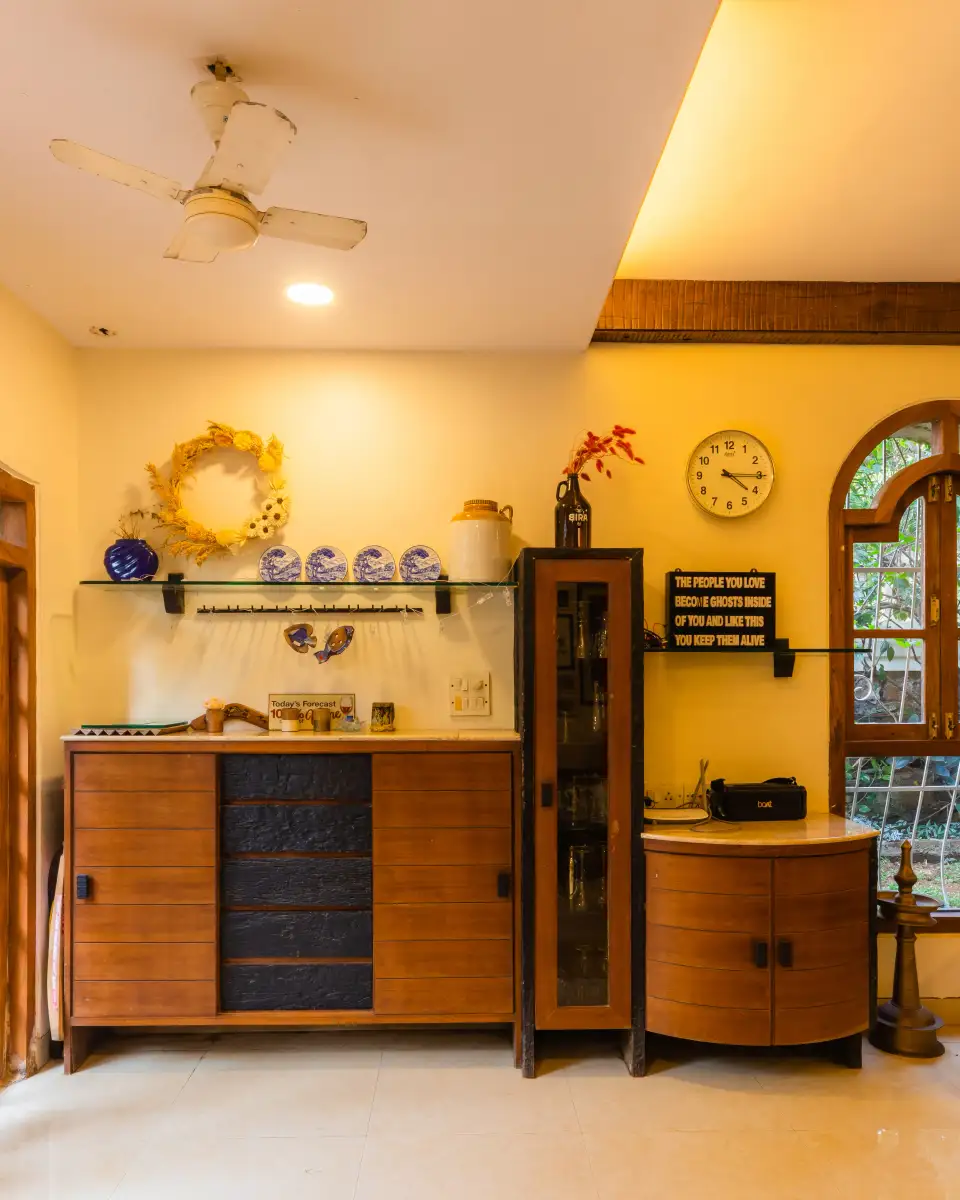 SaffronStays Birdsong, Mumbai