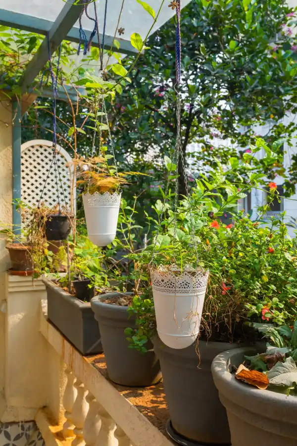 SaffronStays Birdsong, Mumbai