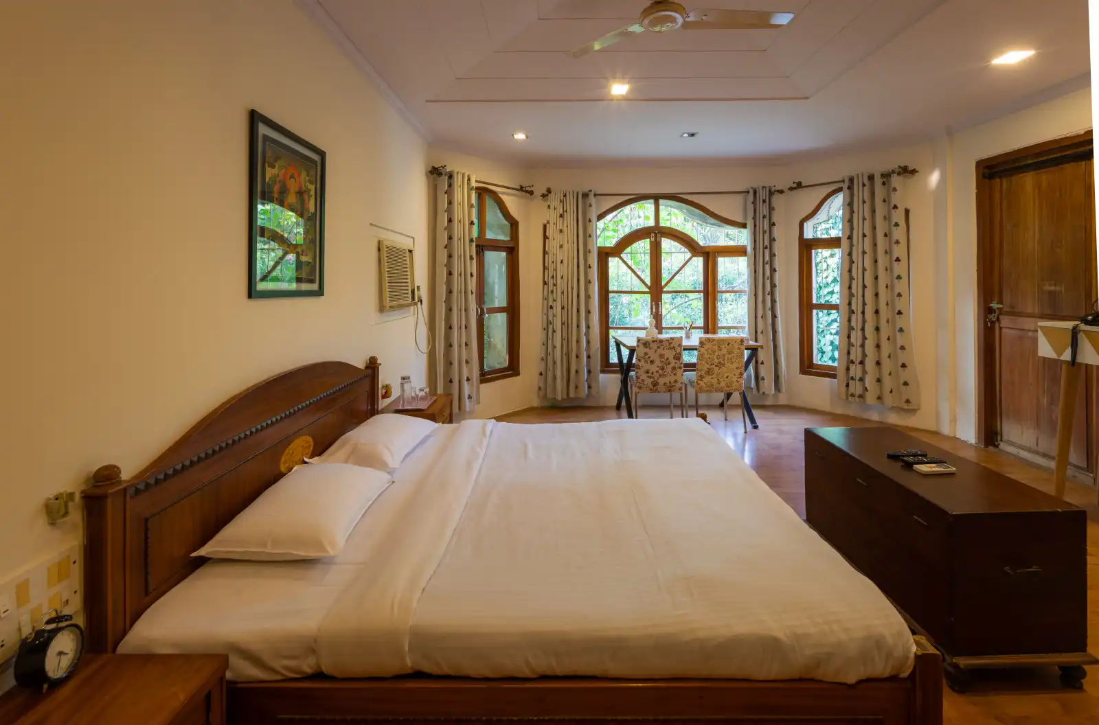 SaffronStays Birdsong, Mumbai