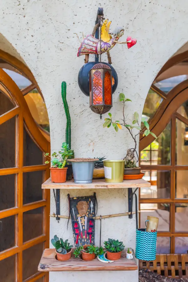 SaffronStays Birdsong, Mumbai