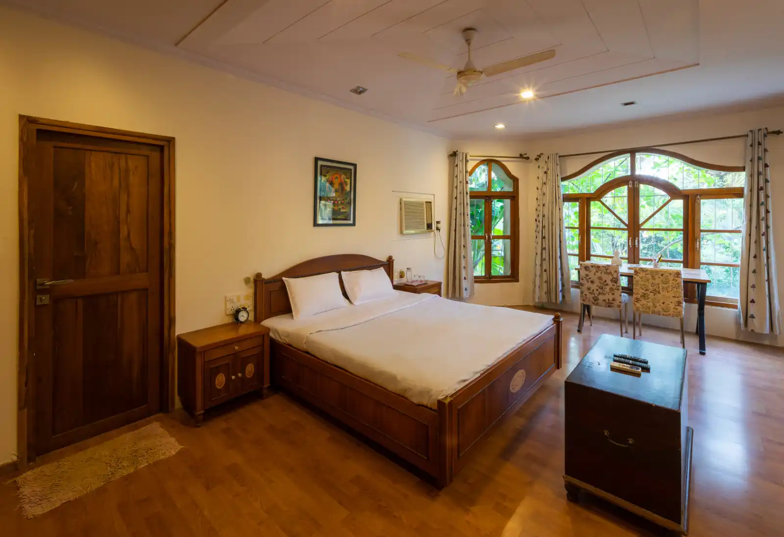 SaffronStays Birdsong, Mumbai