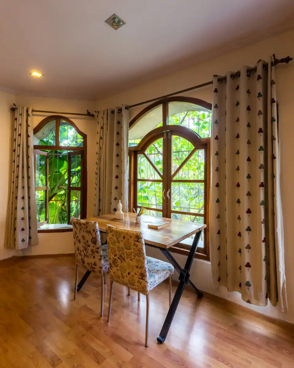 SaffronStays Birdsong, Mumbai