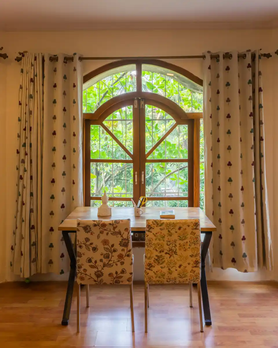 SaffronStays Birdsong, Mumbai