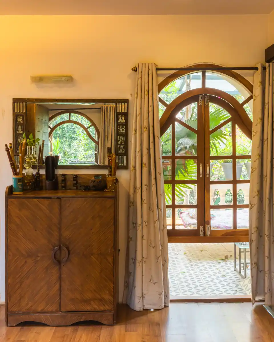 SaffronStays Birdsong, Mumbai