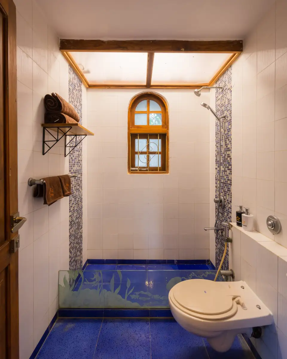 SaffronStays Birdsong, Mumbai