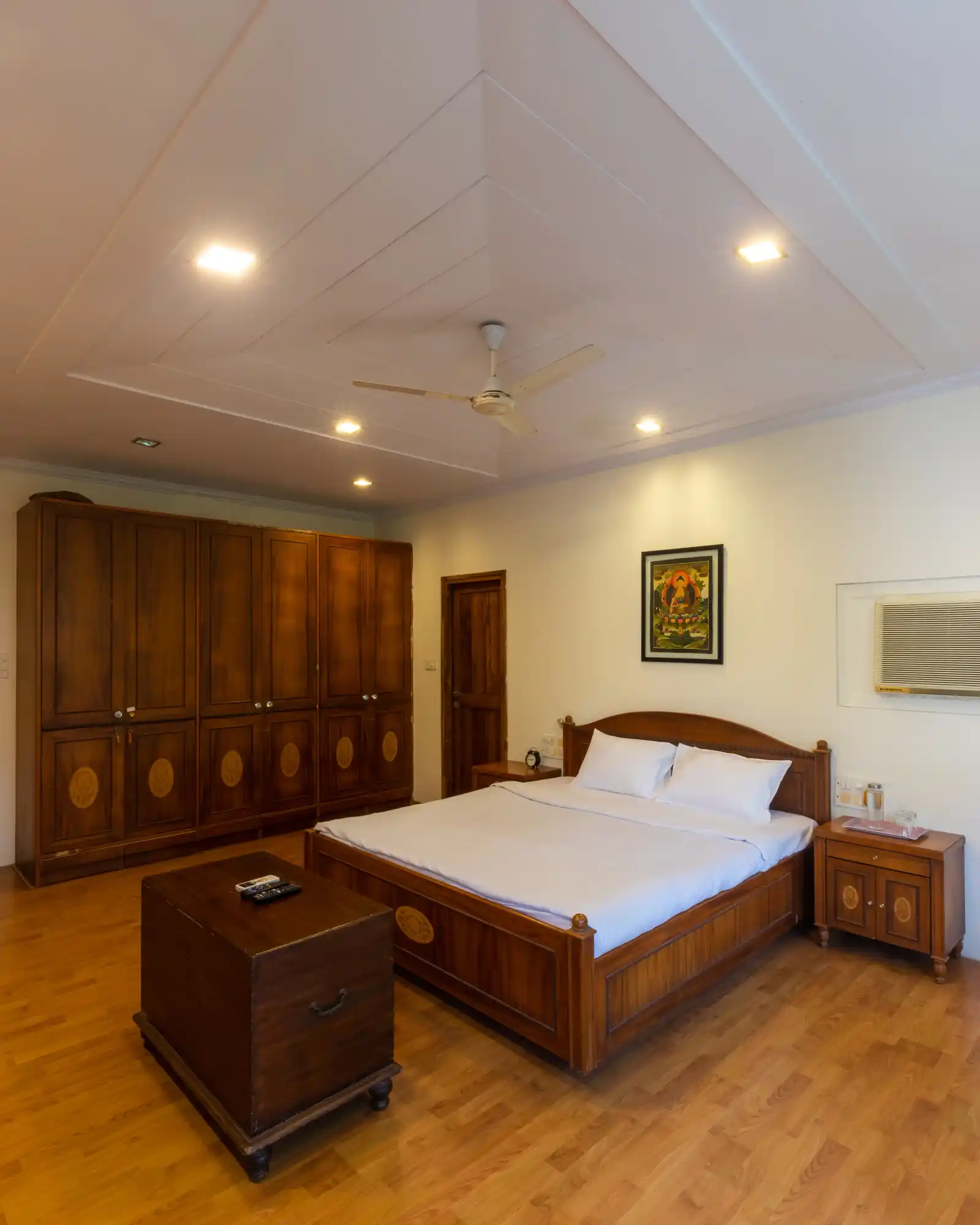 SaffronStays Birdsong, Mumbai