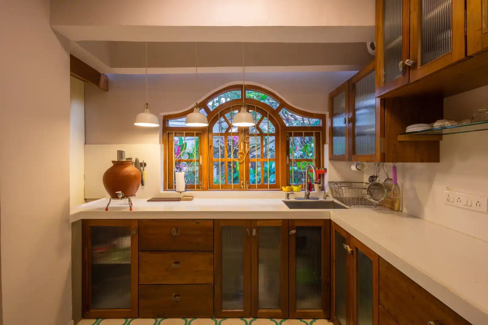 SaffronStays Birdsong, Mumbai