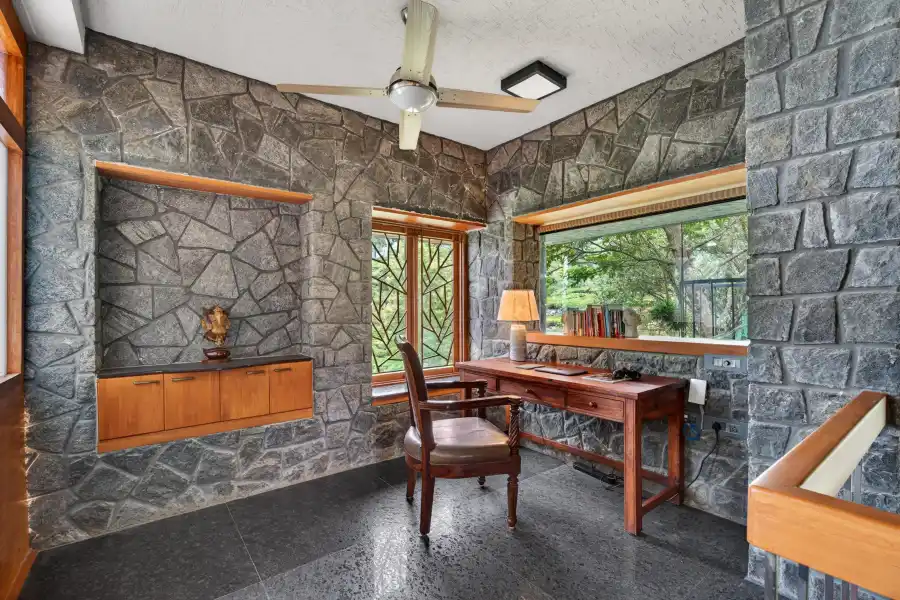 SaffronStays Blooming Stone, Kotagiri