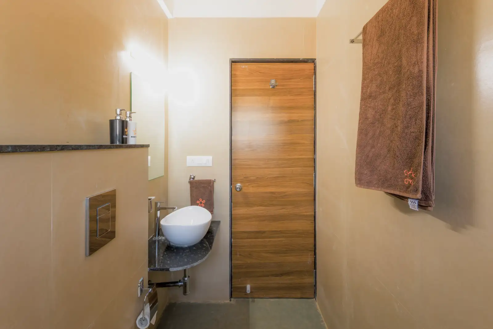 SaffronStays Blue Jasmine, Nashik