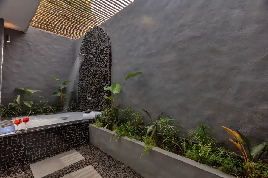 SaffronStays Bonsai, Igatpuri