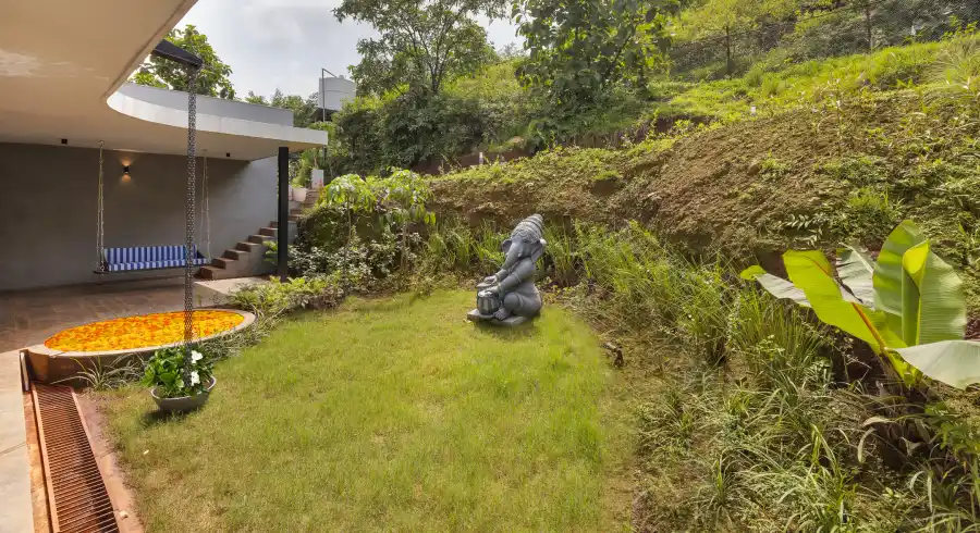 SaffronStays Bonsai, Igatpuri