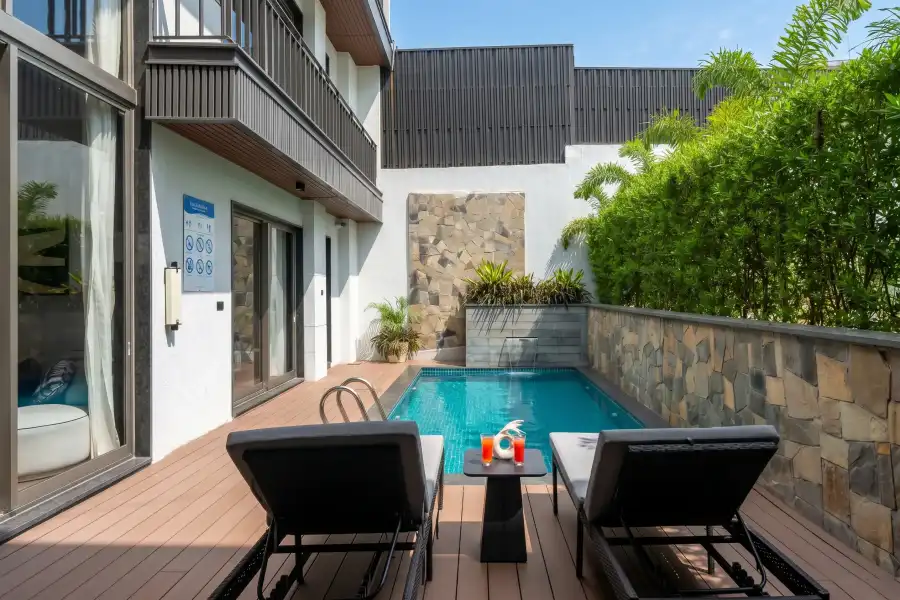 SaffronStays Boudhi Tree, Rishikesh