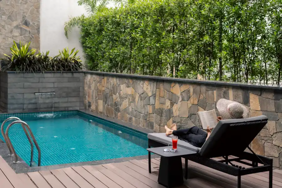 SaffronStays Boudhi Tree, Rishikesh