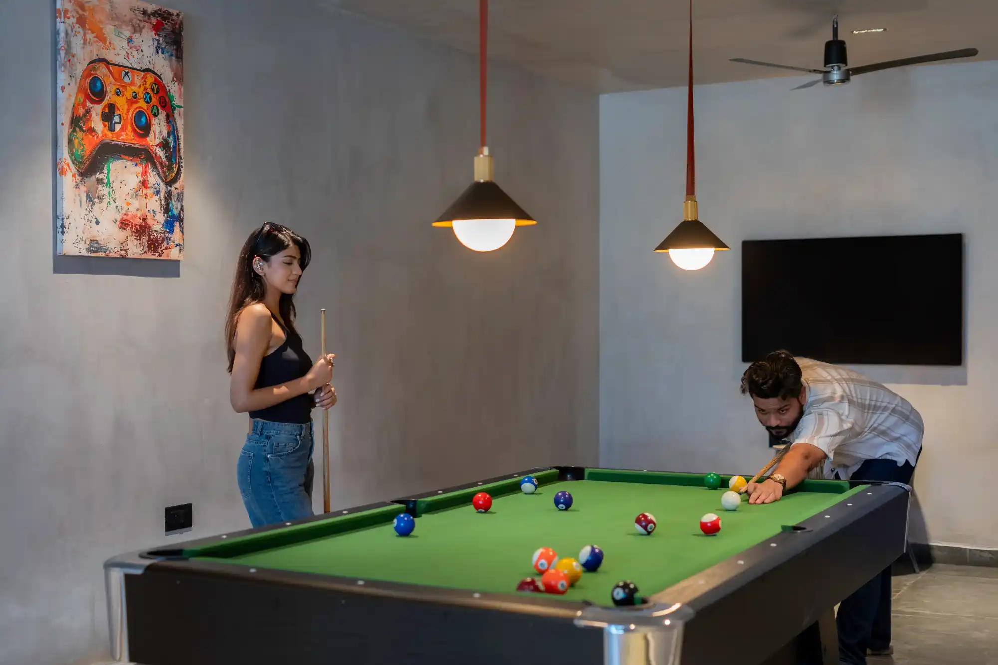 SaffronStays Boudhi Tree, Rishikesh