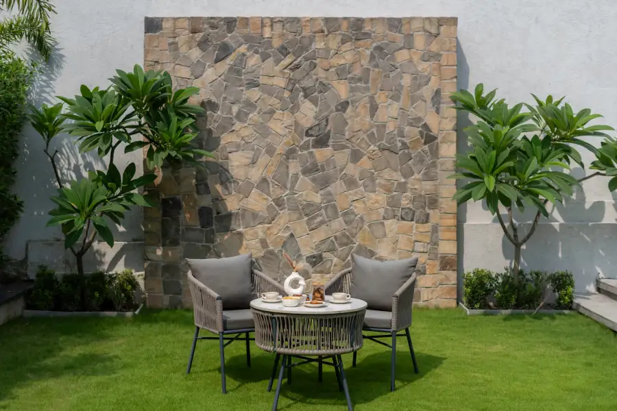 SaffronStays Boudhi Tree, Rishikesh