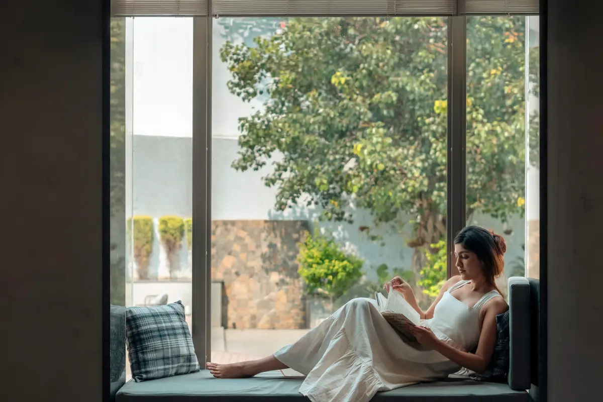 SaffronStays Boudhi Tree, Rishikesh