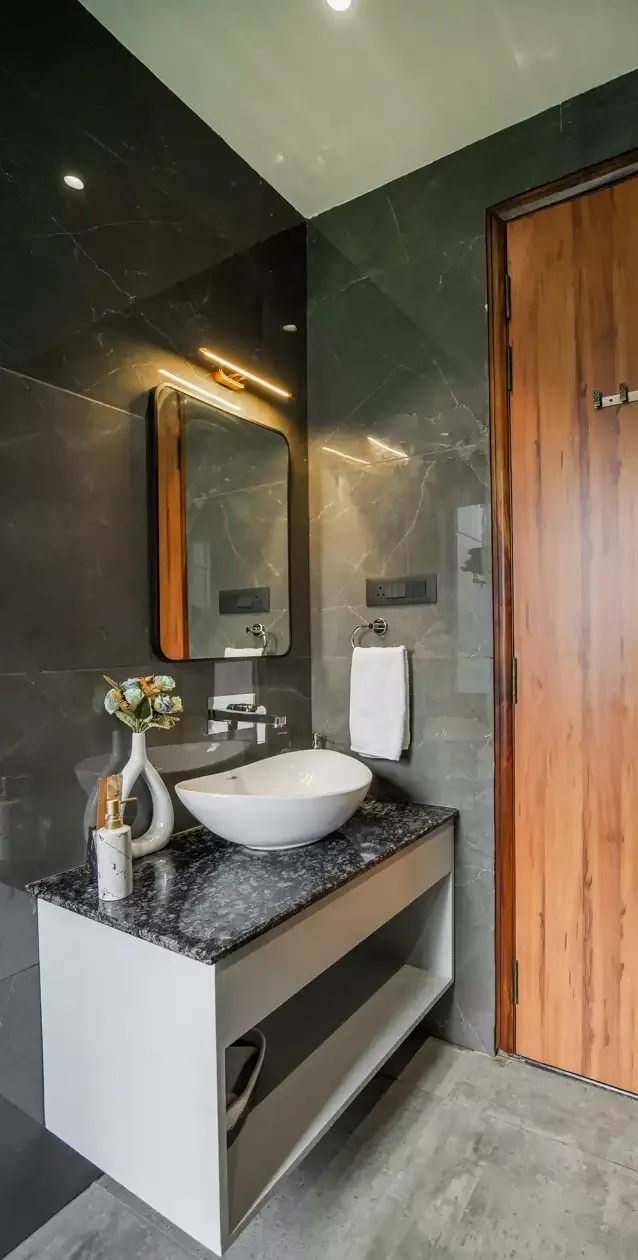 SaffronStays Bourbon, Bhimtal