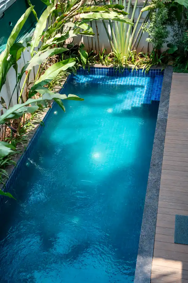 SaffronStays brings, Assagao