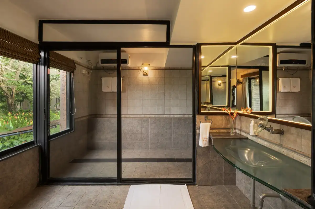 SaffronStays Cabin, Palghar