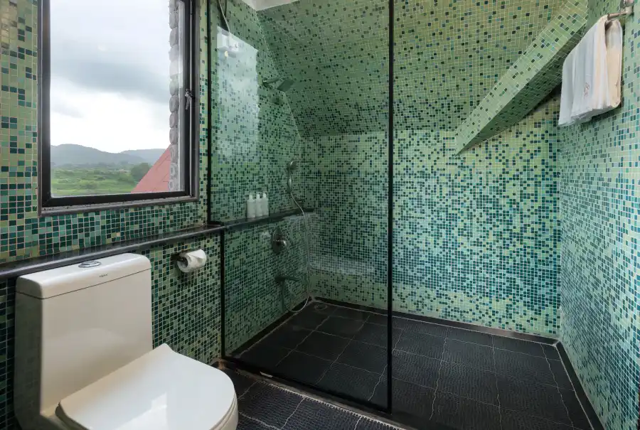 SaffronStays Cabin, Palghar