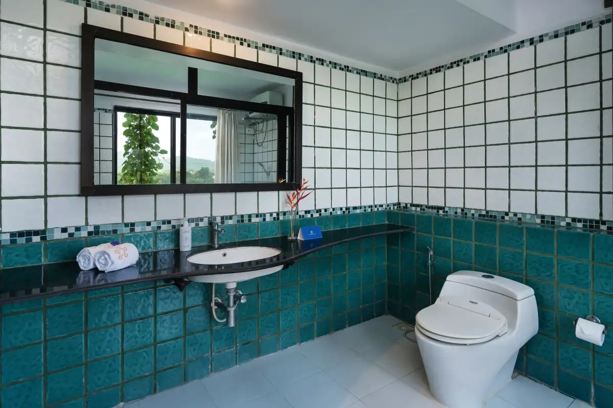 SaffronStays Cabin, Palghar