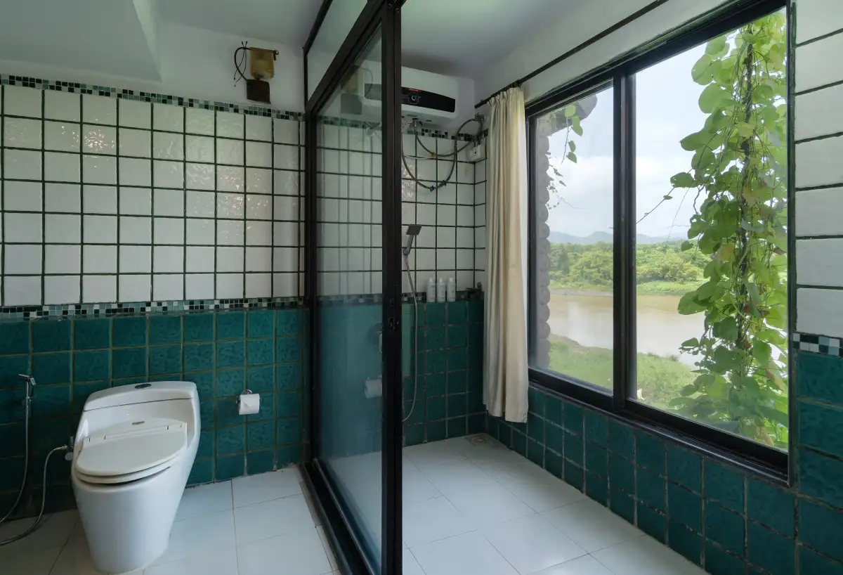 SaffronStays Cabin, Palghar