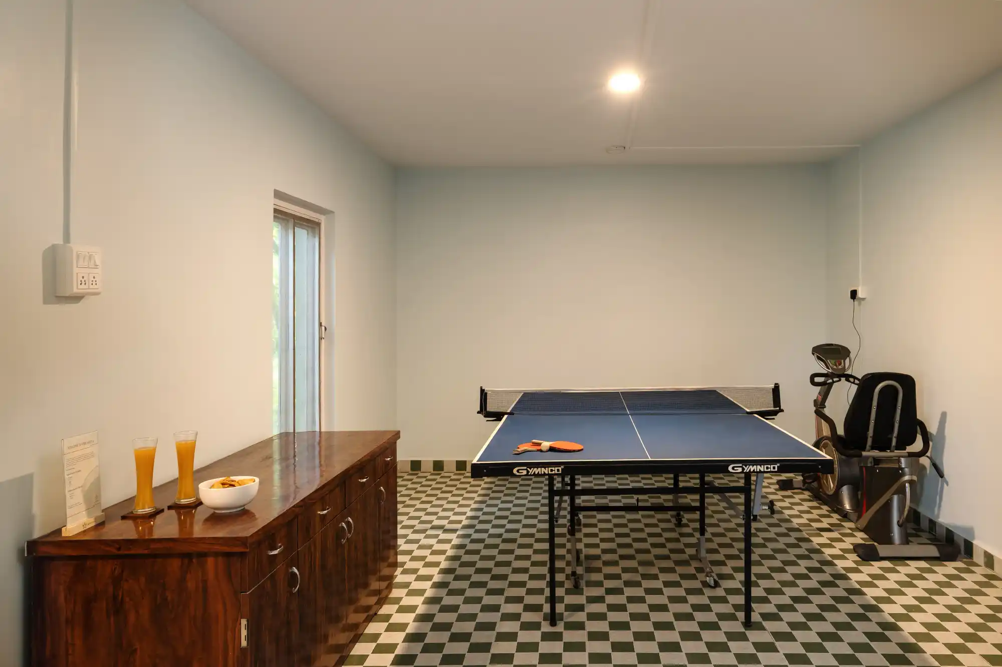 SaffronStays Cabin, Palghar