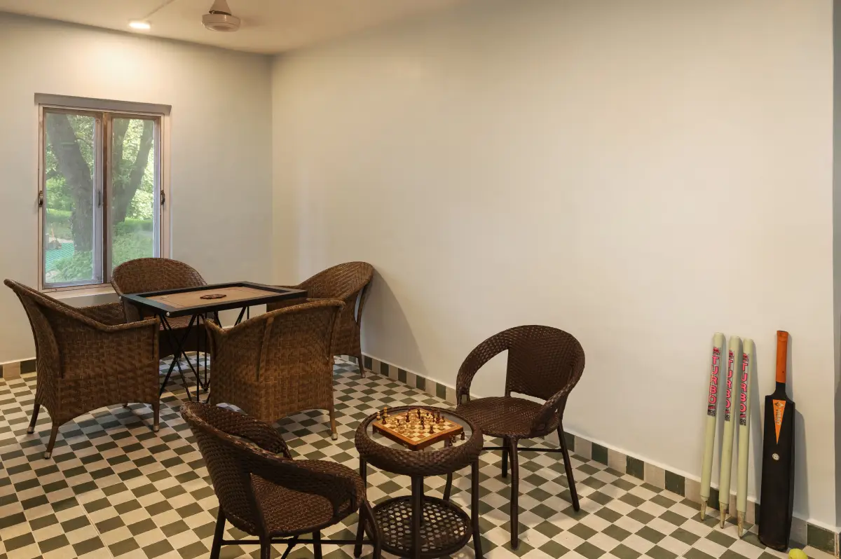 SaffronStays Cabin, Palghar