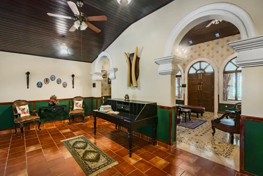 SaffronStays Calamondinn Bungalow, Coorg