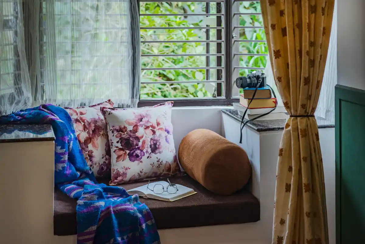 SaffronStays Calamondinn Bungalow, Coorg