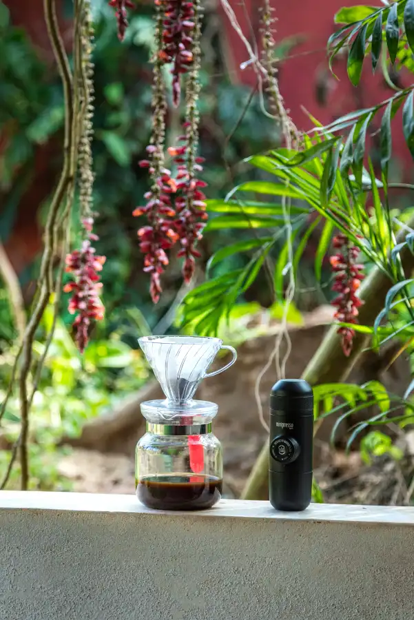 SaffronStays Calamondinn Bungalow, Coorg