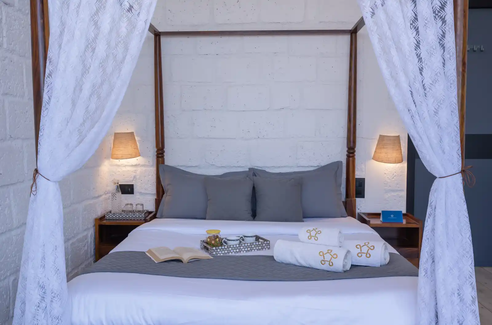 SaffronStays Calvin, Lonavala