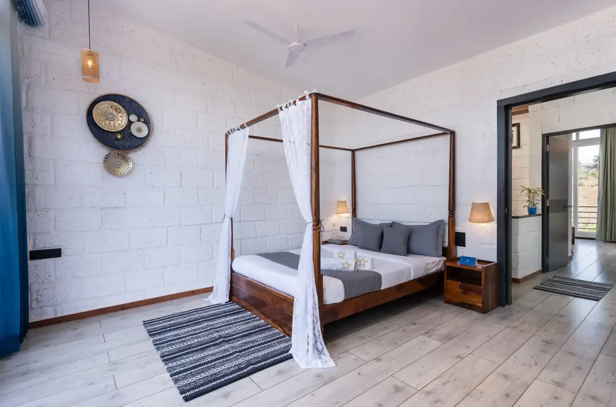 SaffronStays Calvin, Lonavala