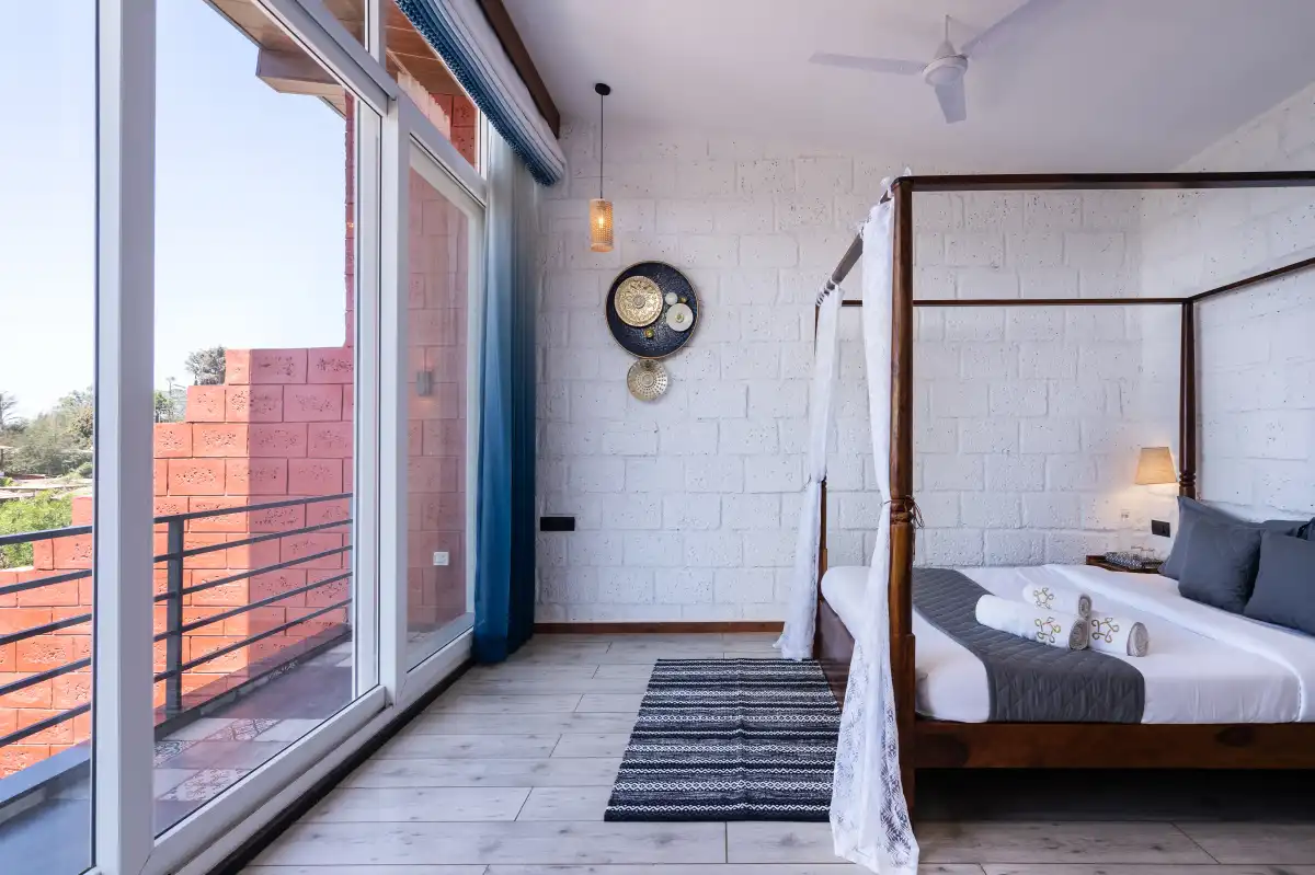 SaffronStays Calvin, Lonavala