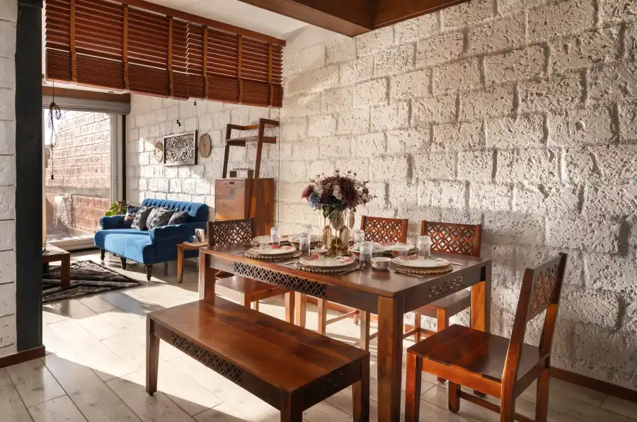 SaffronStays Calvin, Lonavala