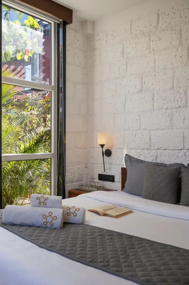 SaffronStays Calvin, Lonavala