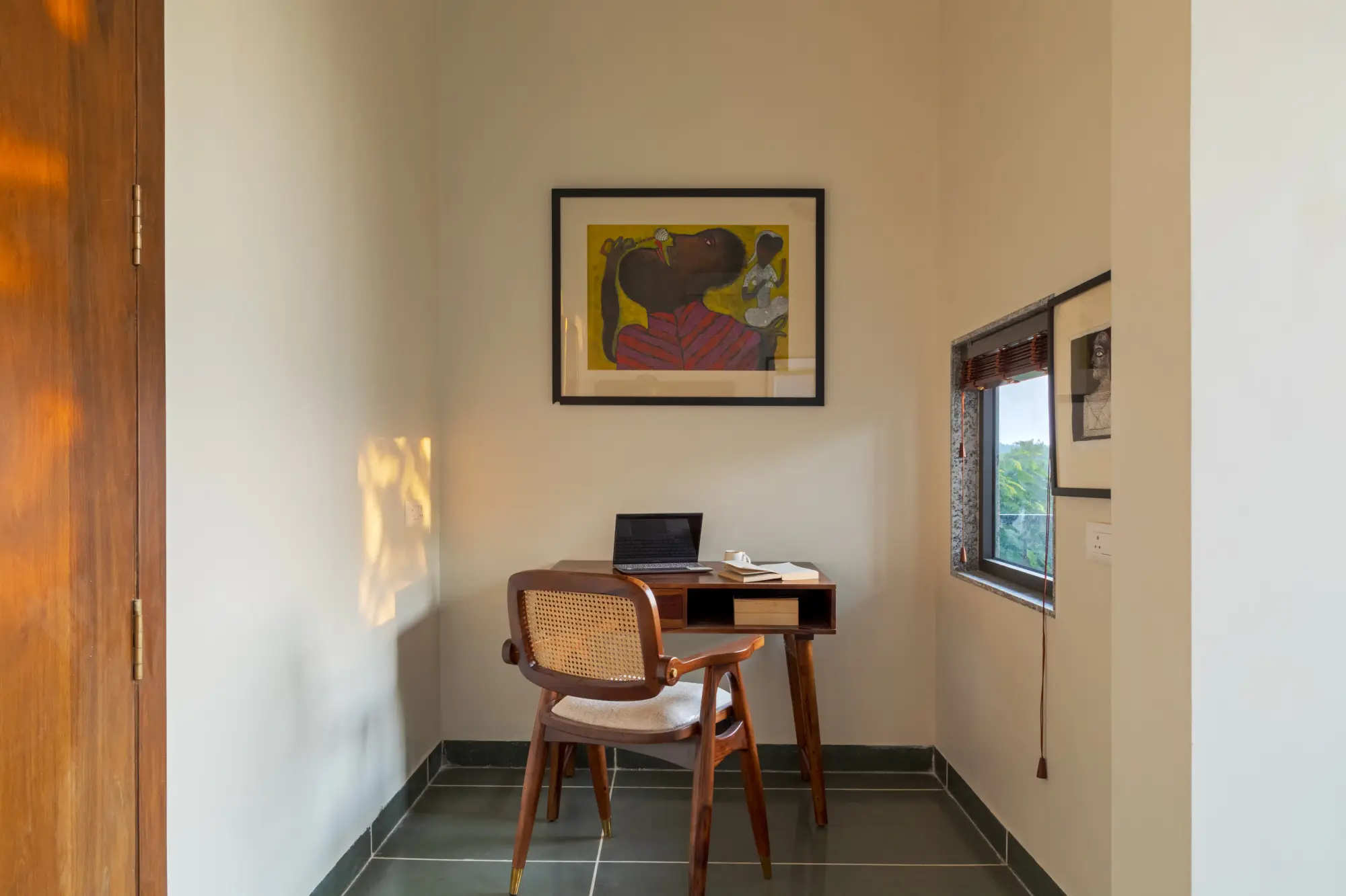 SaffronStays Camelot, Udaipur
