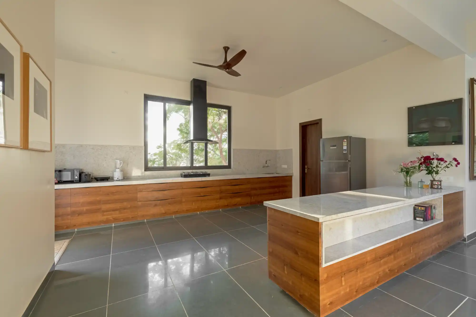 SaffronStays Camelot, Udaipur