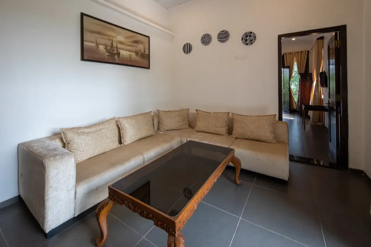SaffronStays Carpe Diem, Lonavala