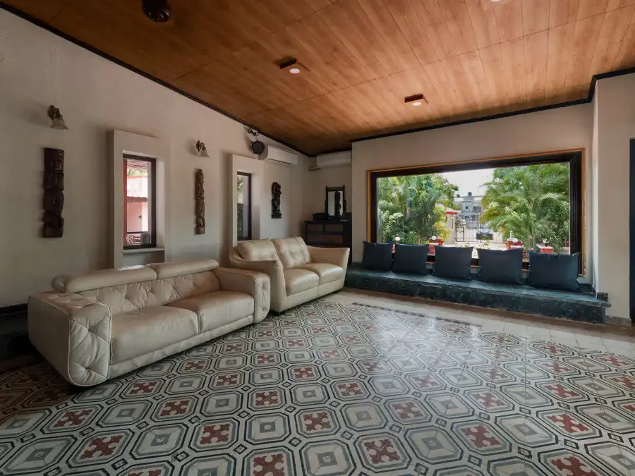 SaffronStays Carpe Diem, Lonavala