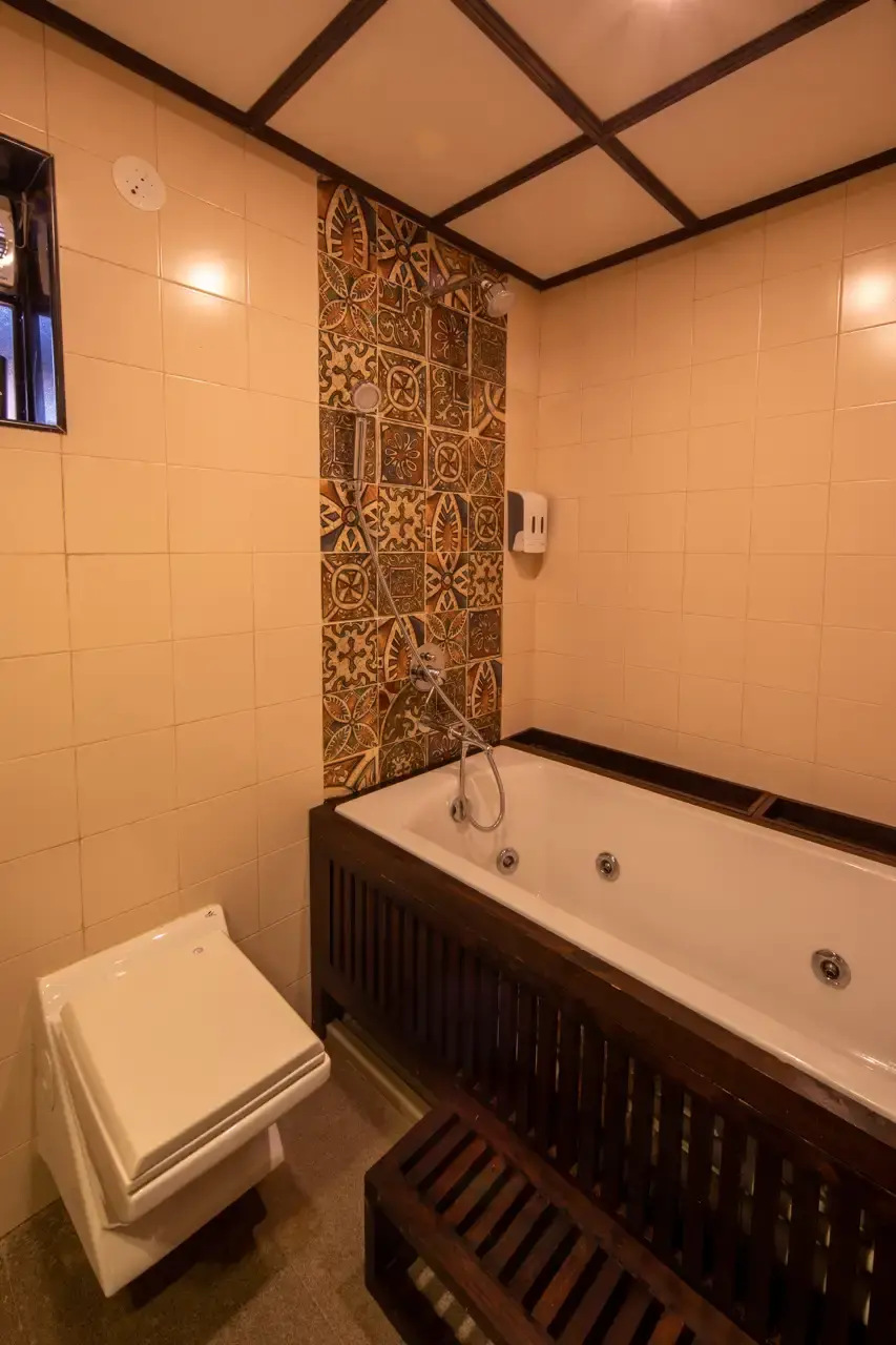 SaffronStays Carpe Diem, Lonavala