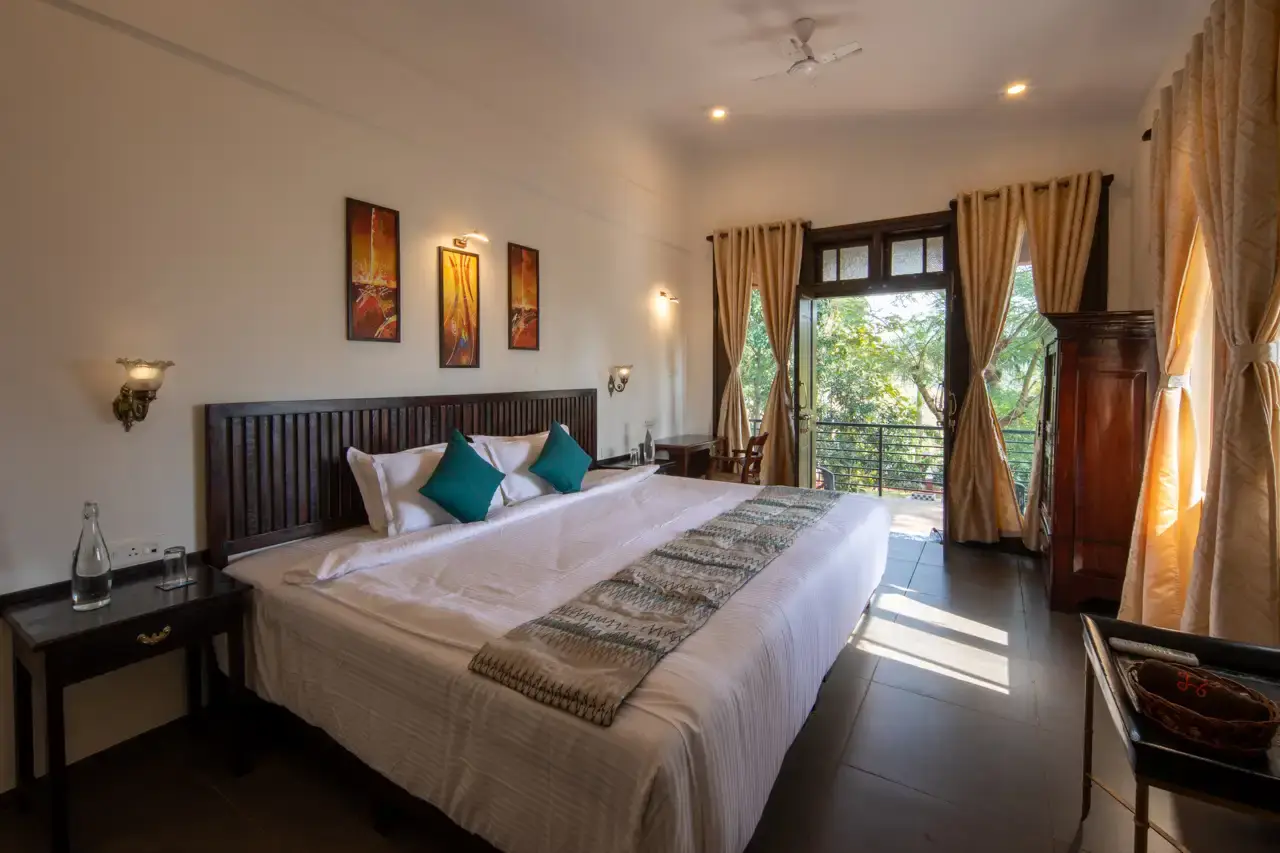 SaffronStays Carpe Diem, Lonavala