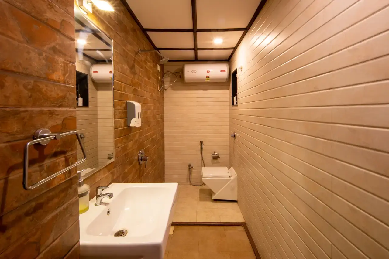 SaffronStays Carpe Diem, Lonavala