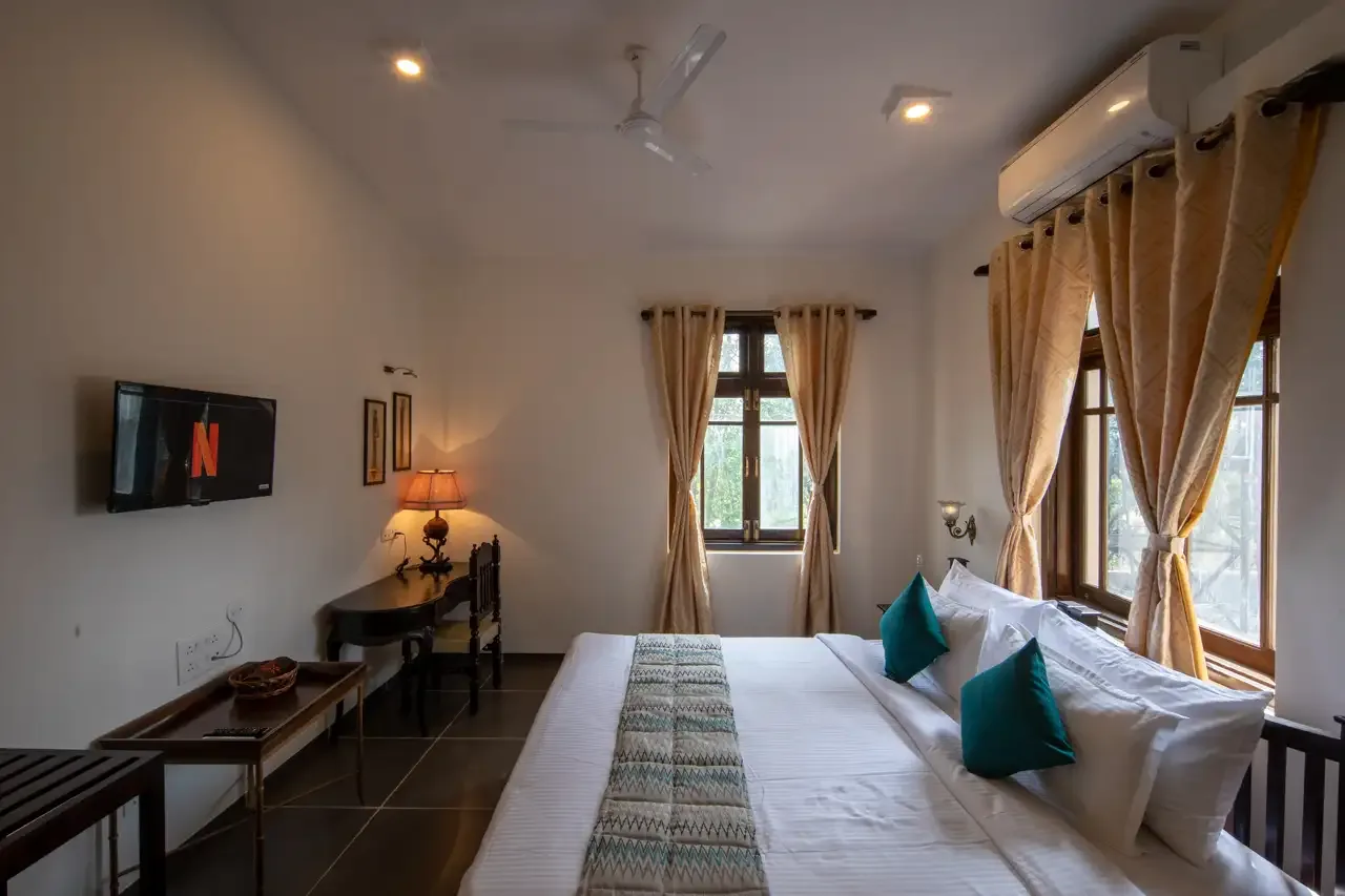 SaffronStays Carpe Diem, Lonavala