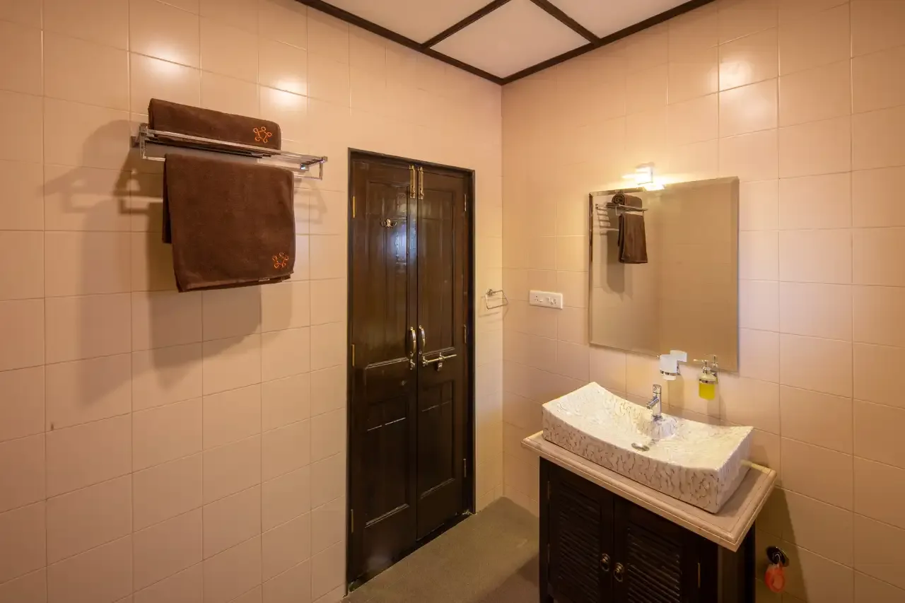 SaffronStays Carpe Diem, Lonavala