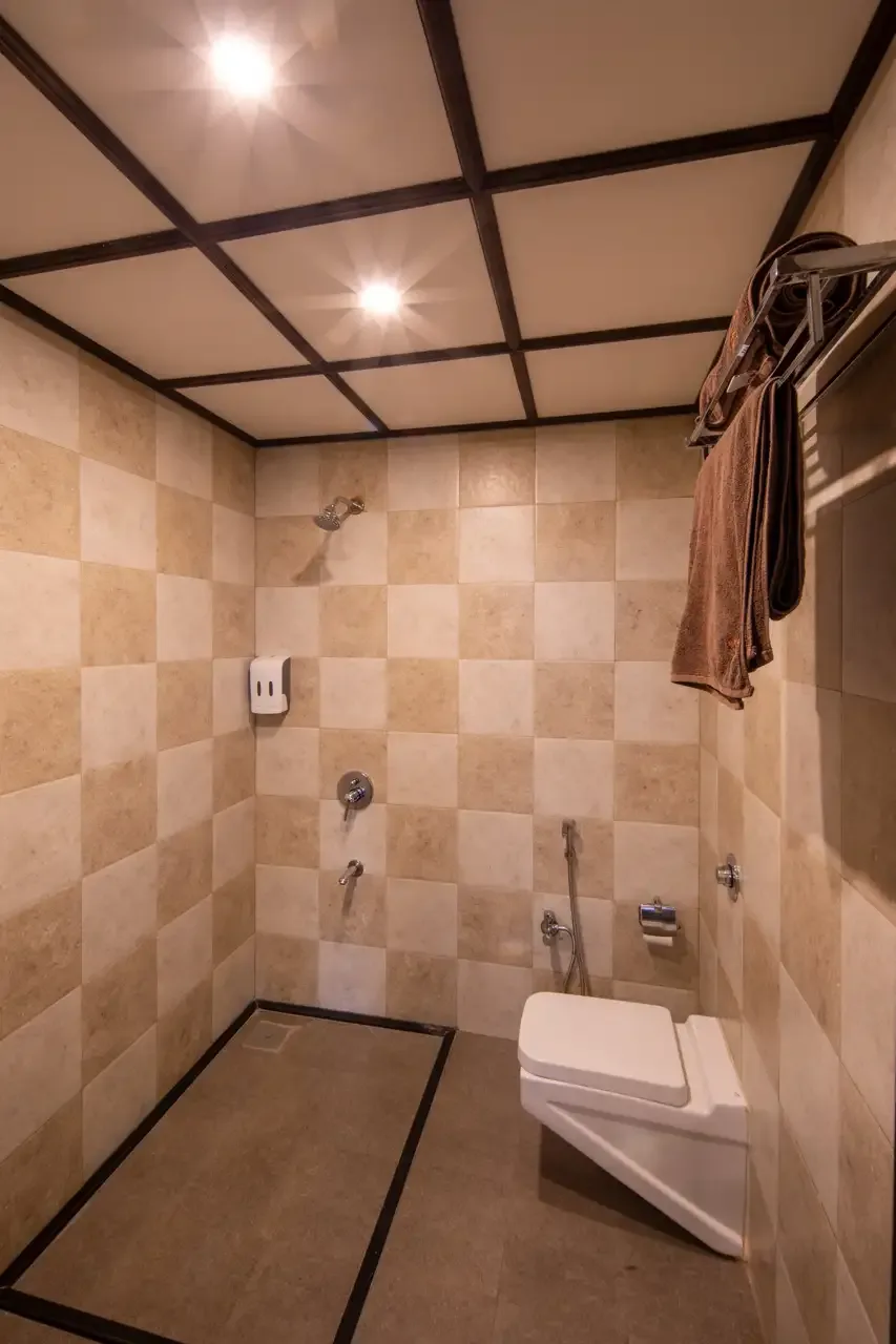 SaffronStays Carpe Diem, Lonavala