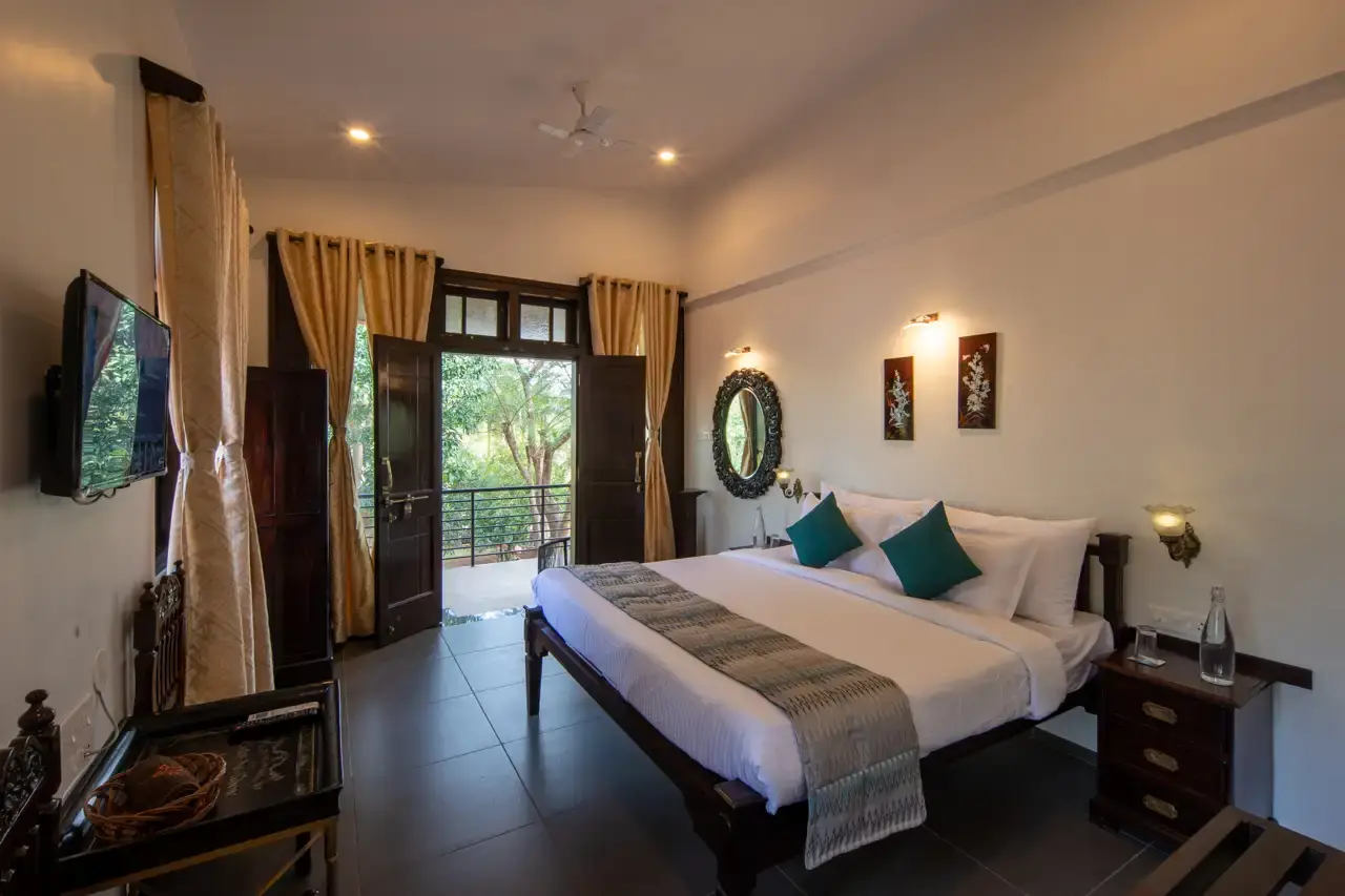 SaffronStays Carpe Diem, Lonavala