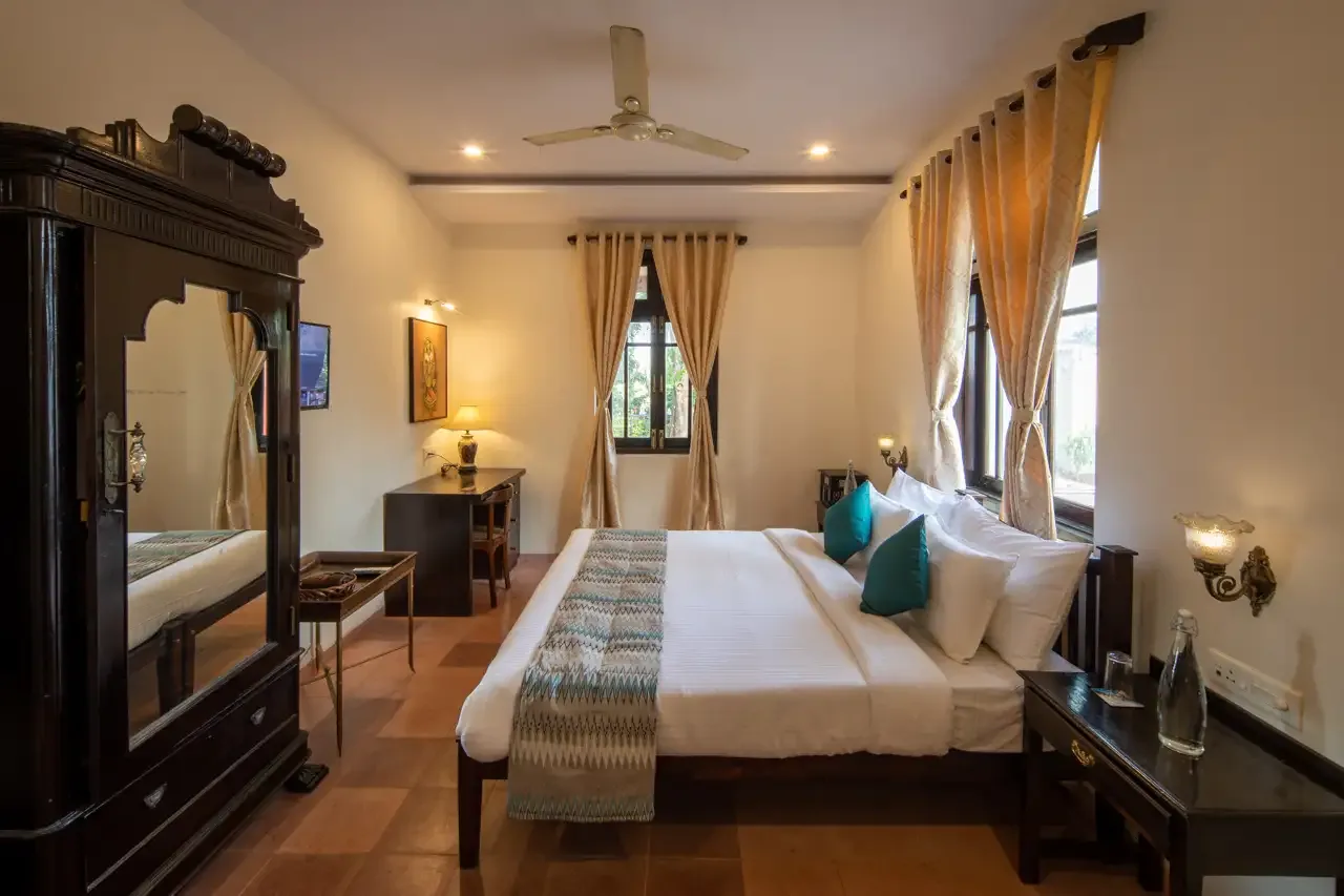 SaffronStays Carpe Diem, Lonavala