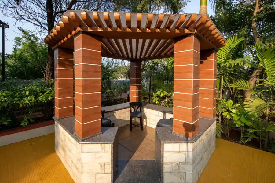 SaffronStays Carpe Diem, Lonavala